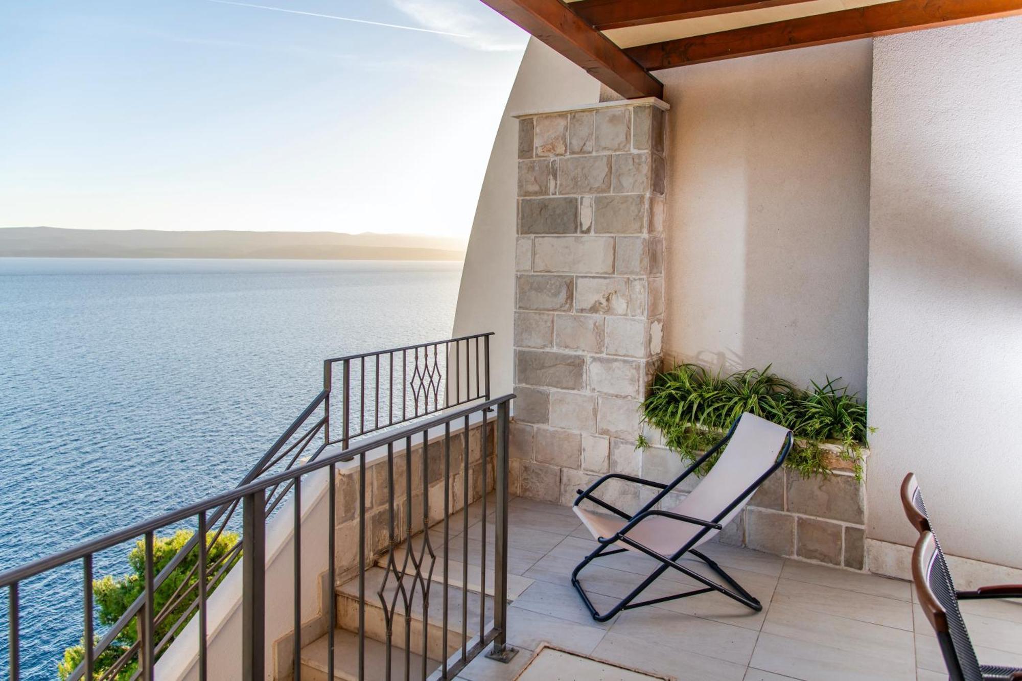 Villa Jana Marusici  Luaran gambar