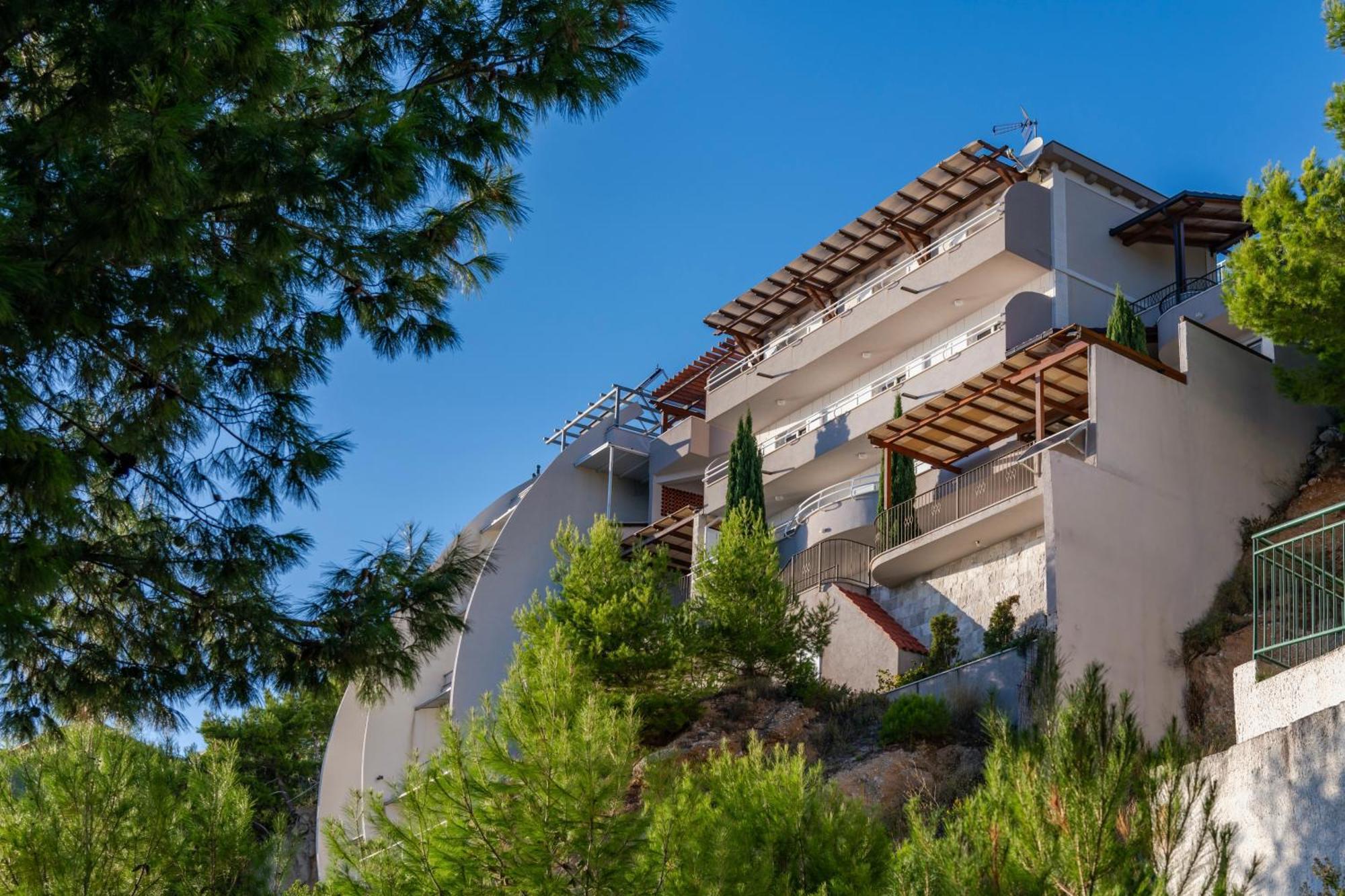 Villa Jana Marusici  Luaran gambar