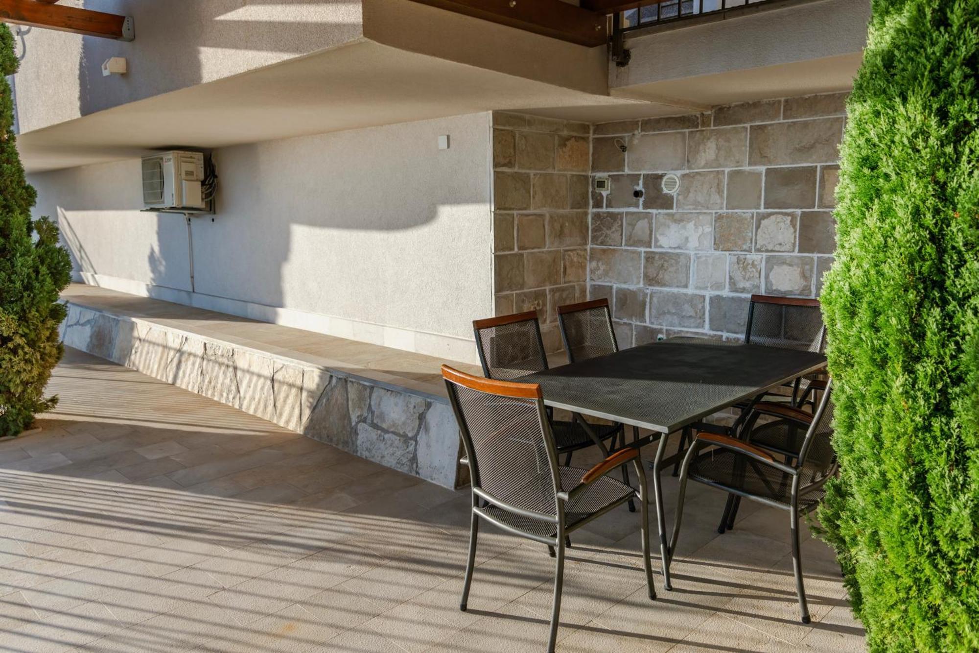 Villa Jana Marusici  Luaran gambar
