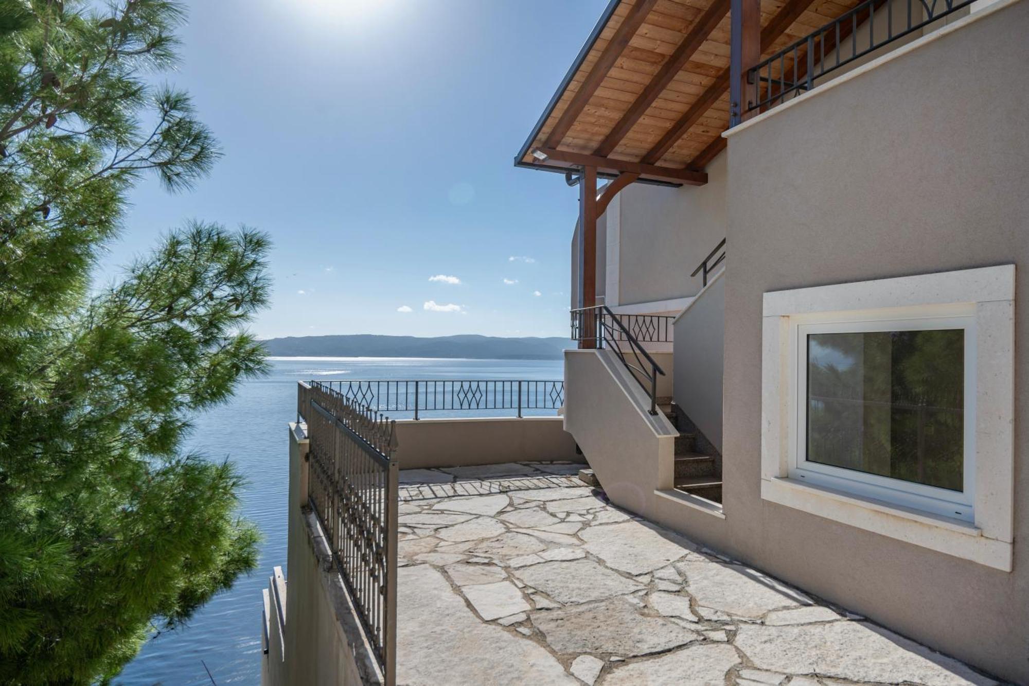Villa Jana Marusici  Luaran gambar