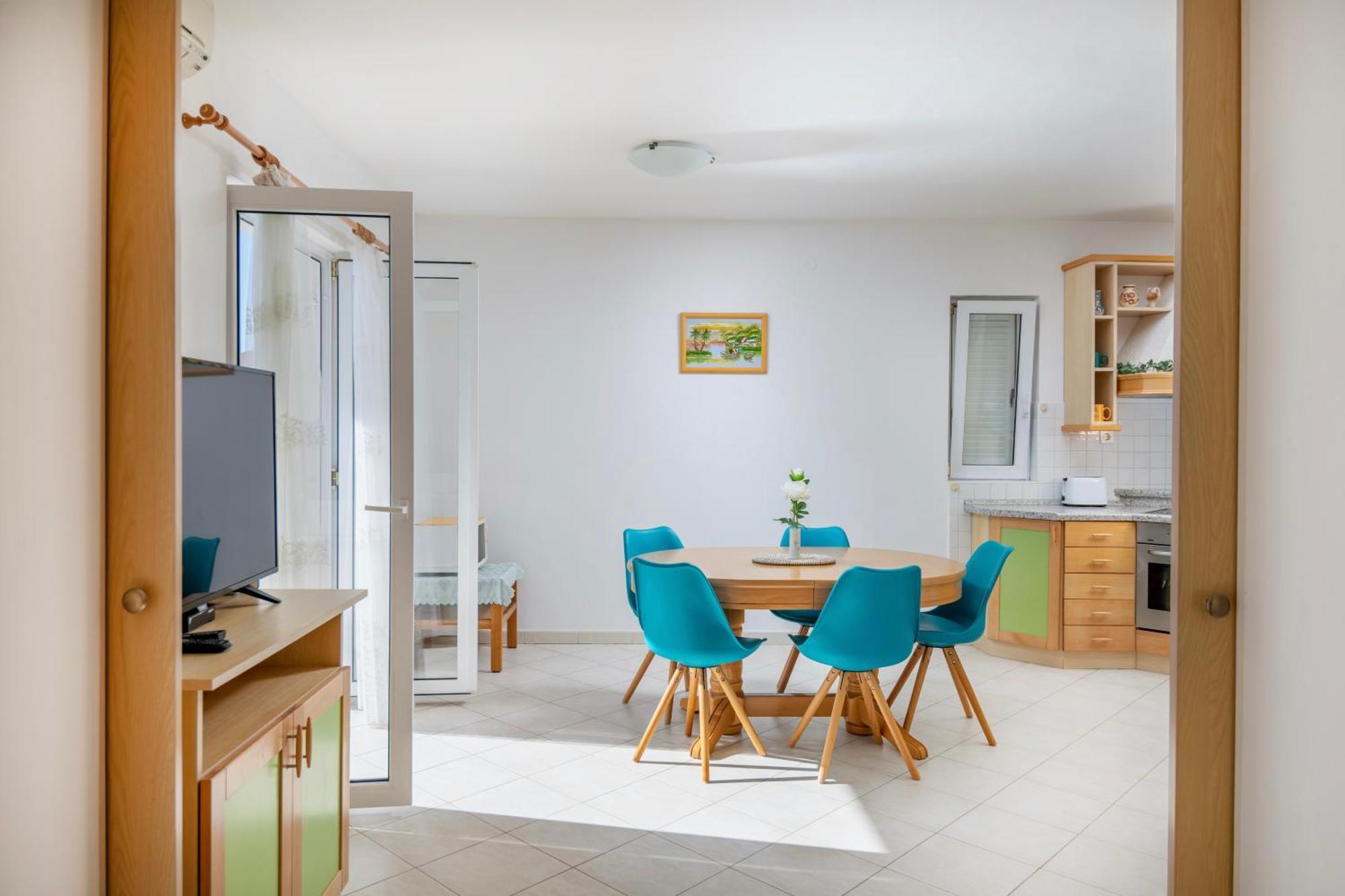Villa Jana Marusici  Luaran gambar