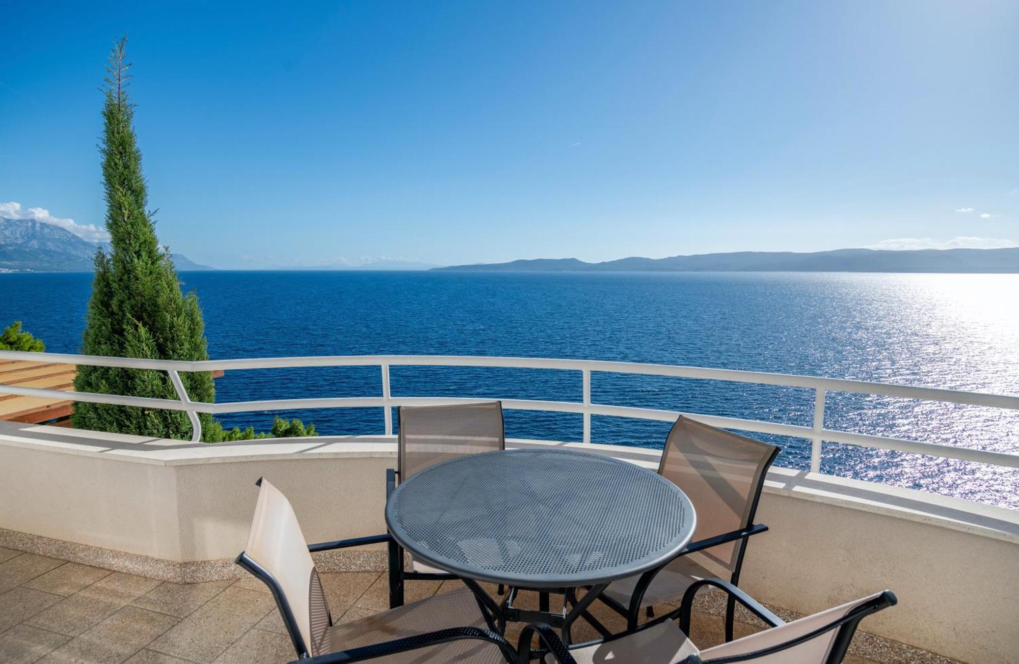 Villa Jana Marusici  Luaran gambar