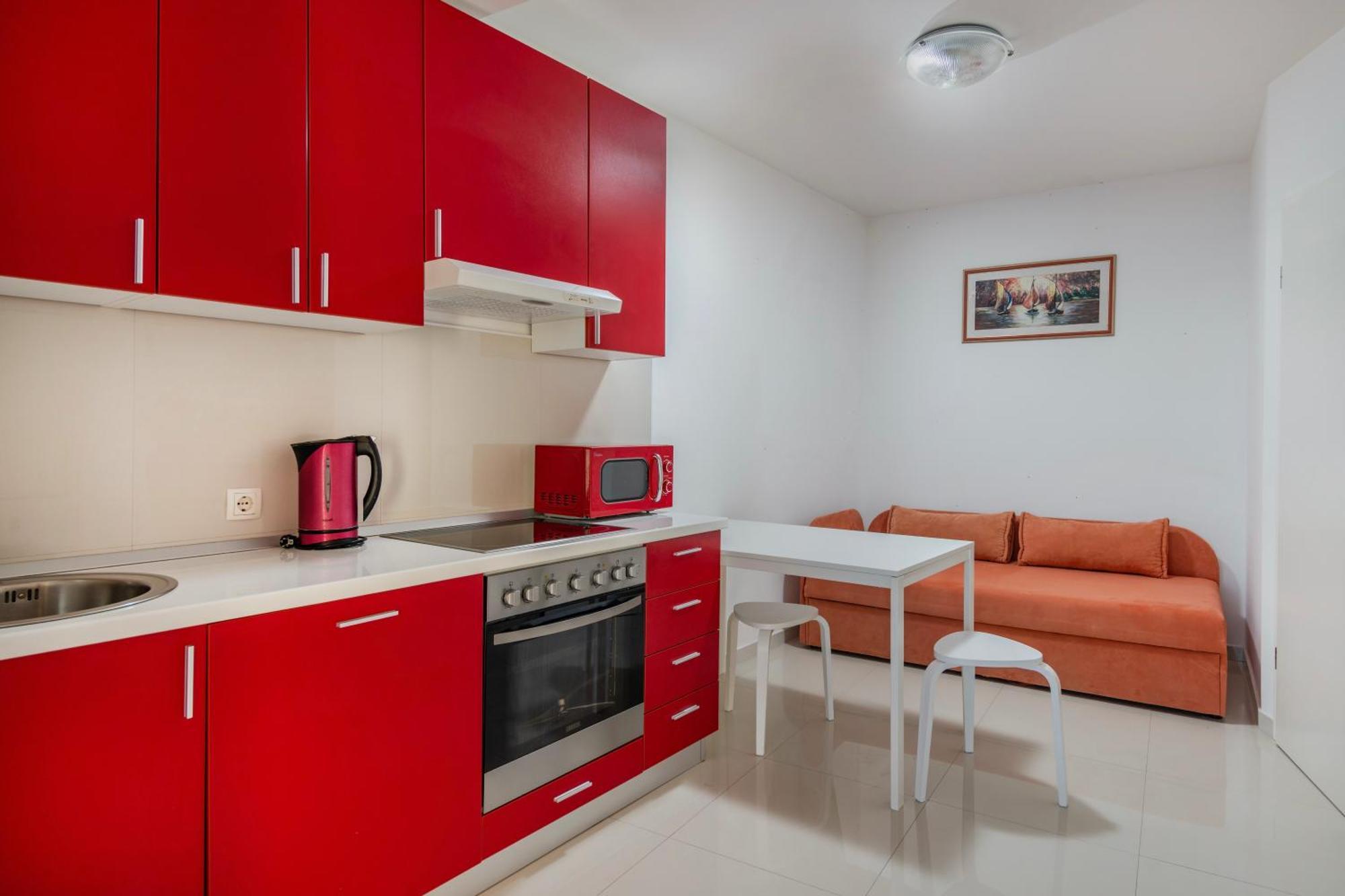 Villa Jana Marusici  Luaran gambar