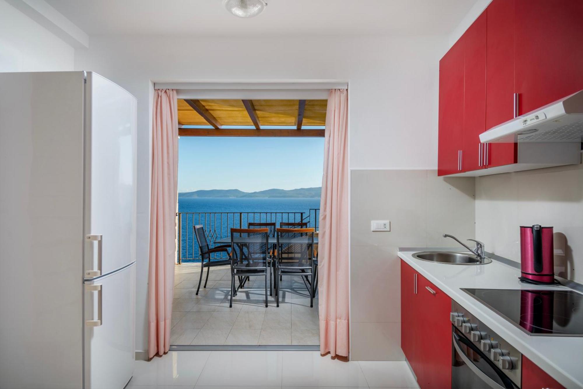 Villa Jana Marusici  Luaran gambar